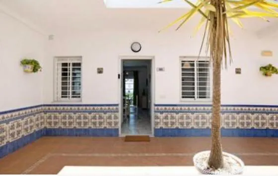 Atlantico 102 Apartment Conil De La Frontera