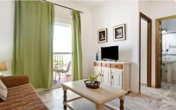 Atlantico 102 Apartment Conil De La Frontera