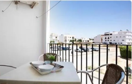 Atlantico 102 Apartment Conil De La Frontera Spain