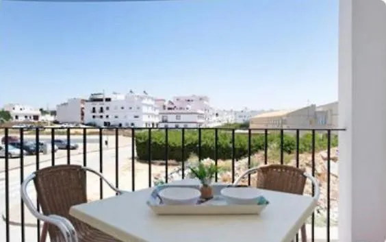 Atlantico 102 Apartment Conil De La Frontera