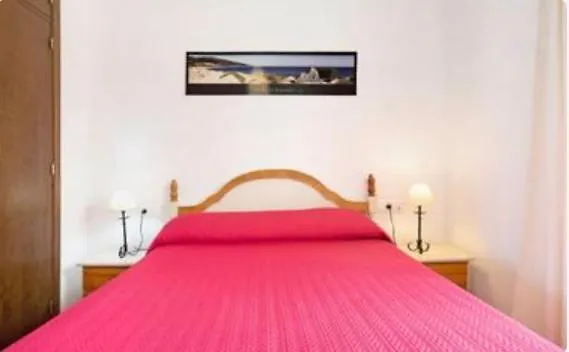 Atlantico 102 Apartment Conil De La Frontera