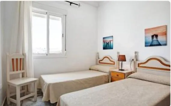 Atlantico 102 Apartment Conil De La Frontera Spain