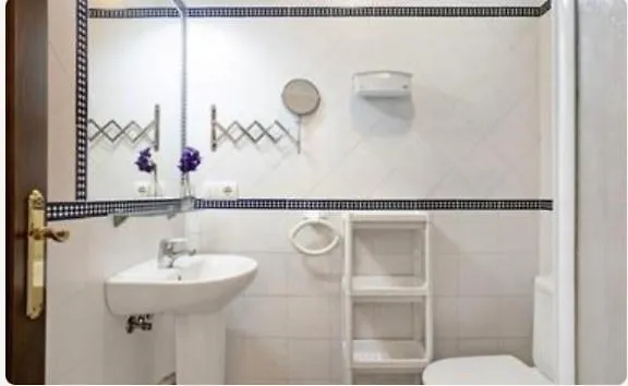 Atlantico 102 Apartment Conil De La Frontera Spain