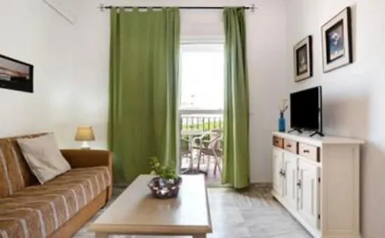 Atlantico 102 Apartment Conil De La Frontera