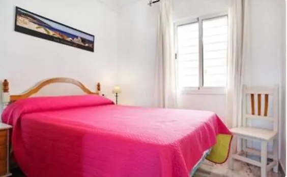 Atlantico 102 Apartment Conil De La Frontera
