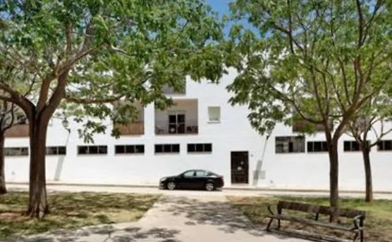 Apartamento Atlantico 102 Conil De La Frontera España