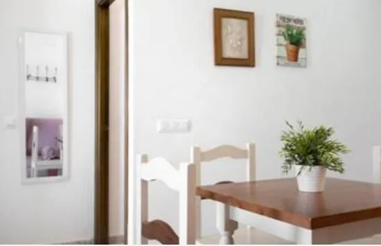 Apartamento Atlantico 102 Conil De La Frontera 0*,