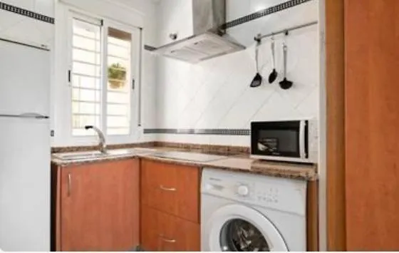 Apartamento Atlantico 102 Conil De La Frontera 0*,  España
