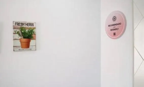 Apartamento Atlantico 102 Conil De La Frontera