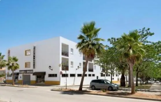 Apartamento Atlantico 102 Conil De La Frontera