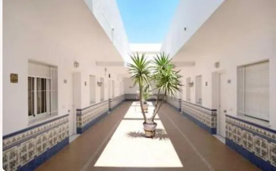 Apartamento Atlantico 102 Conil De La Frontera