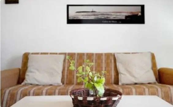 Apartamento Atlantico 102 Conil De La Frontera
