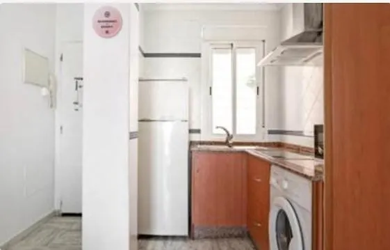 Apartamento Atlantico 102 Conil De La Frontera