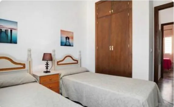 Apartamento Atlantico 102 Conil De La Frontera 0*,  España