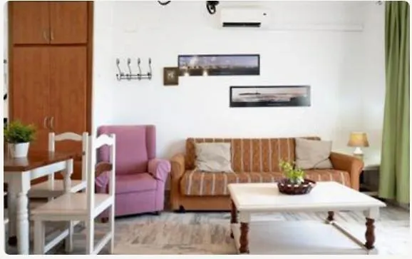 Apartamento Atlantico 102 Conil De La Frontera