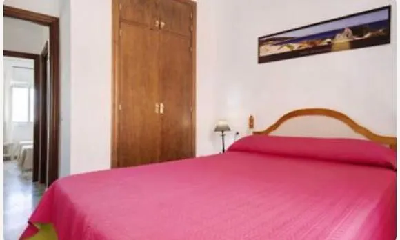 Apartamento Atlantico 102 Conil De La Frontera España